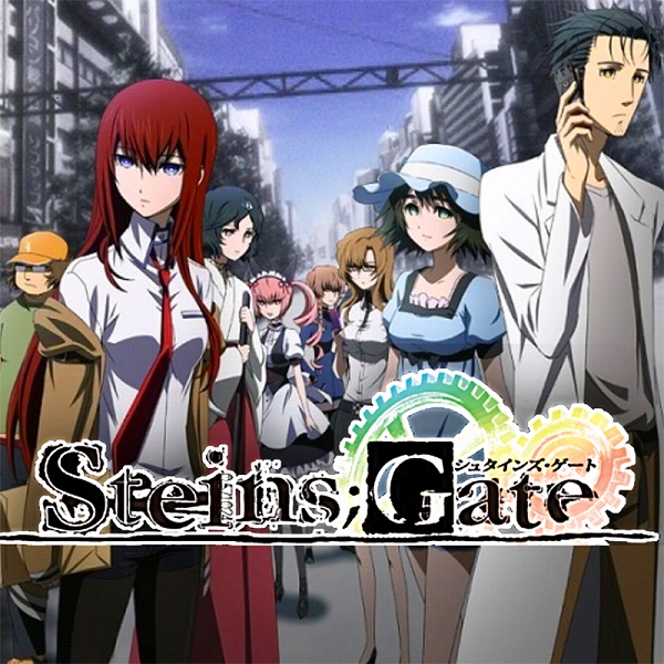 Steins;Gate