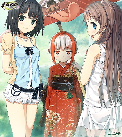 ものべの