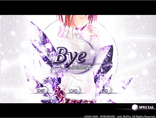Bye