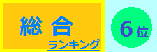総合 6位